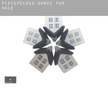 Pievepelago  homes for sale