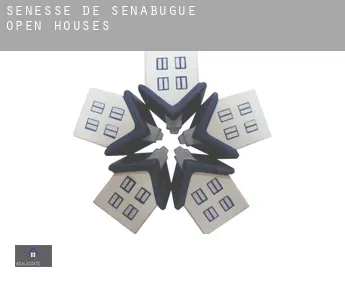 Sénesse-de-Senabugue open houses