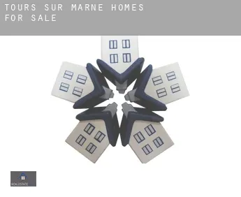 Tours-sur-Marne  homes for sale