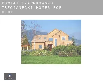 Powiat czarnkowsko-trzcianecki  homes for rent