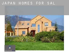 Japan  homes for sale