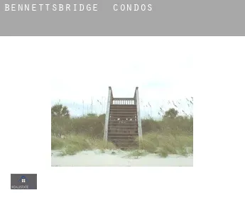 Bennettsbridge condos