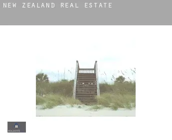 New Zealand  real estate