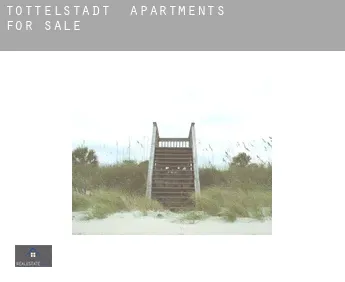 Töttelstädt  apartments for sale