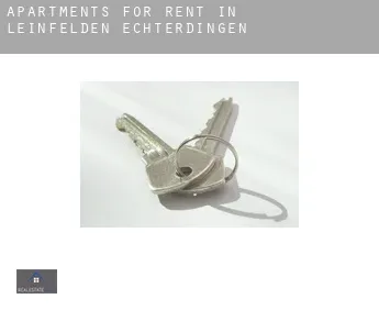 Apartments for rent in  Leinfelden-Echterdingen