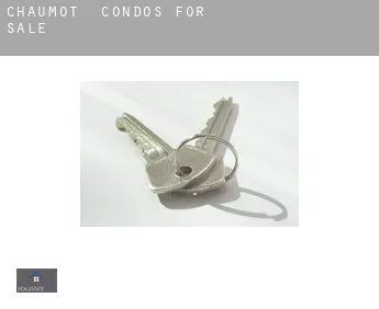 Chaumot  condos for sale