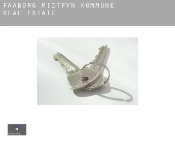 Faaborg-Midtfyn Kommune  real estate