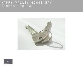 Happy Valley-Goose Bay  condos for sale