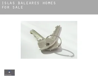 Balearic Islands  homes for sale