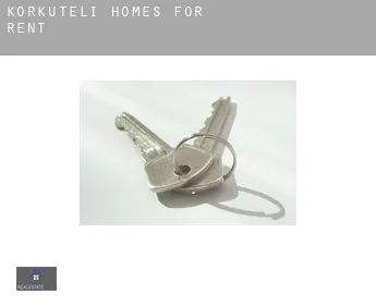 Korkuteli  homes for rent