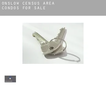 Onslow (census area)  condos for sale