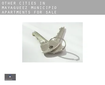 Other cities in Mayagueez Municipio  apartments for sale