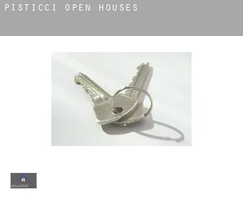 Pisticci  open houses