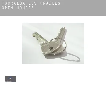 Torralba de los Frailes  open houses