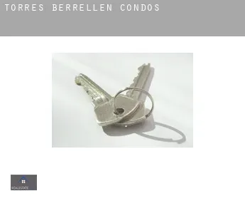 Torres de Berrellén  condos