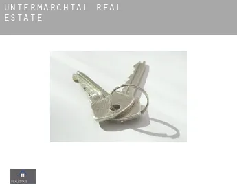 Untermarchtal  real estate