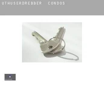 Uthüserdrebber  condos