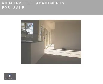 Andainville  apartments for sale