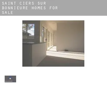 Saint-Ciers-sur-Bonnieure homes for sale