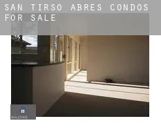 San Tirso de Abres  condos for sale