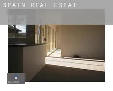 Spain  real estate