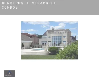Bonrepòs i Mirambell  condos