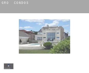Groß  condos