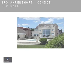 Groß Ahrenshöft  condos for sale