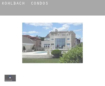 Kohlbach  condos