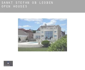 Sankt Stefan ob Leoben open houses