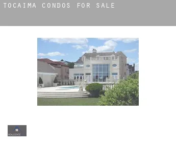 Tocaima  condos for sale