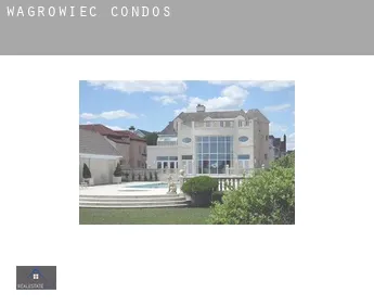 Wągrowiec  condos
