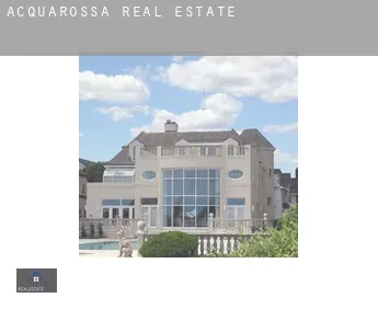 Acquarossa  real estate