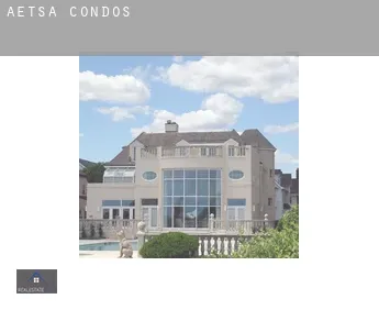Äetsä  condos