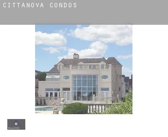 Cittanova  condos