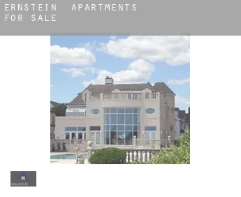 Ernstein apartments for sale