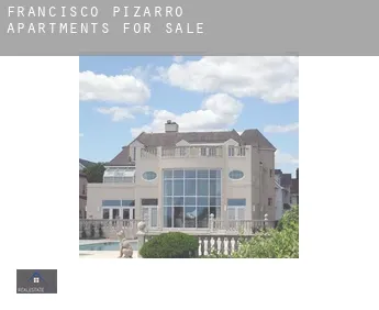Francisco Pizarro  apartments for sale