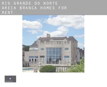 Areia Branca (Rio Grande do Norte)  homes for rent