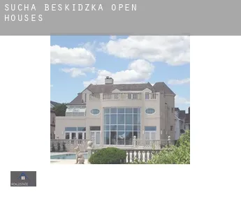 Sucha Beskidzka  open houses