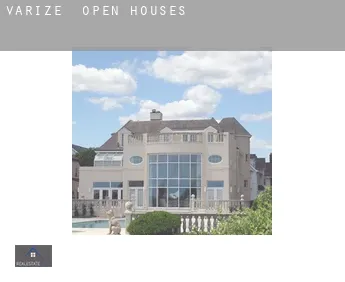 Varize  open houses
