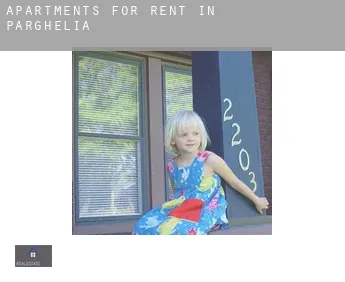 Apartments for rent in  Parghelia