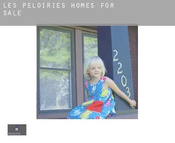 Les Peloiries  homes for sale