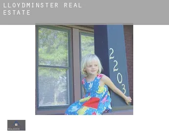 Lloydminster  real estate