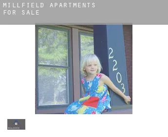 Millfield  apartments for sale