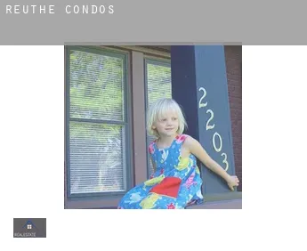 Reuthe  condos