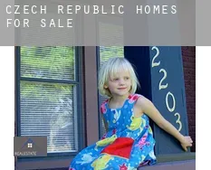 Czech Republic  homes for sale