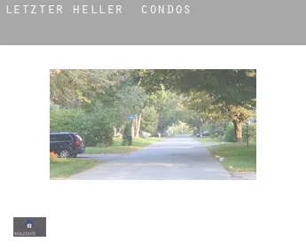 Letzter Heller condos
