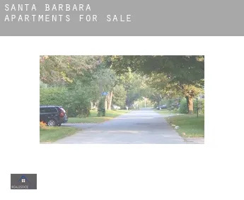 Santa Bárbara  apartments for sale