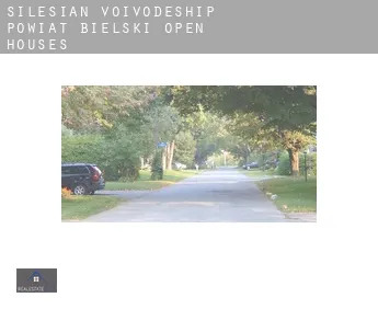 Powiat bielski (Silesian Voivodeship)  open houses