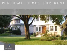 Portugal  homes for rent